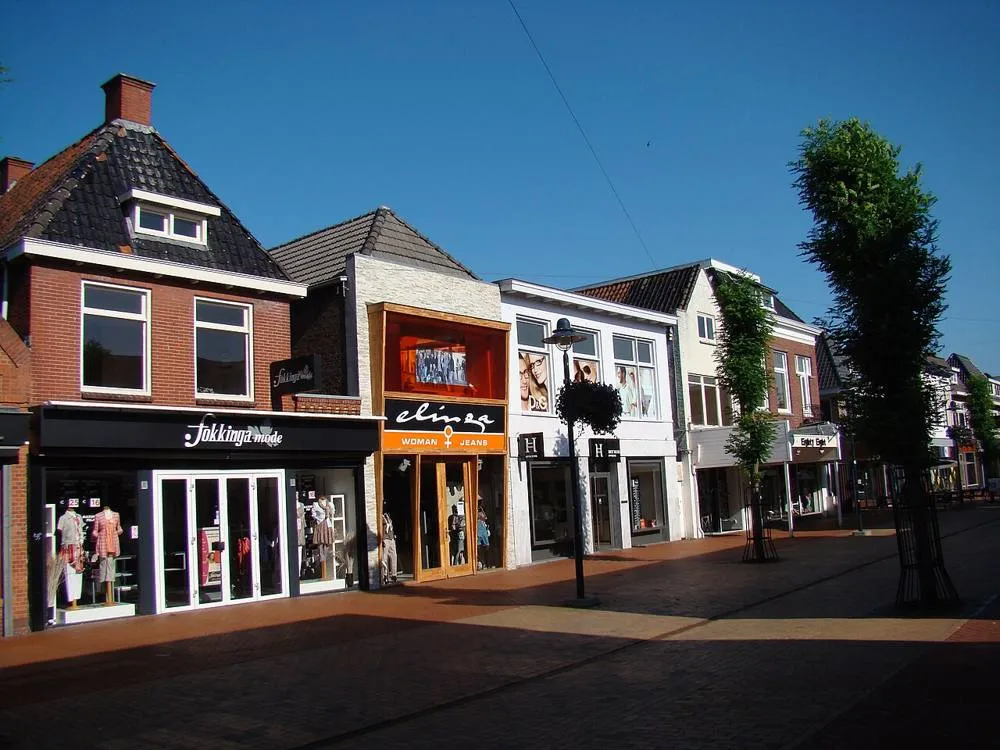 Drachten: Drachten 041