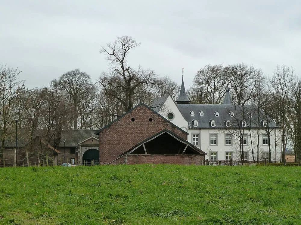 Doenrade: Doenrade-Kasteel Doenrade (2)